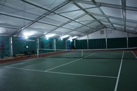 Теннис в Винницкой области, Винница