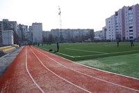 Пробежки, jogging в Винницкой области, Винница