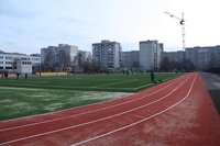 Пробежки, jogging в Винницкой области, Винница